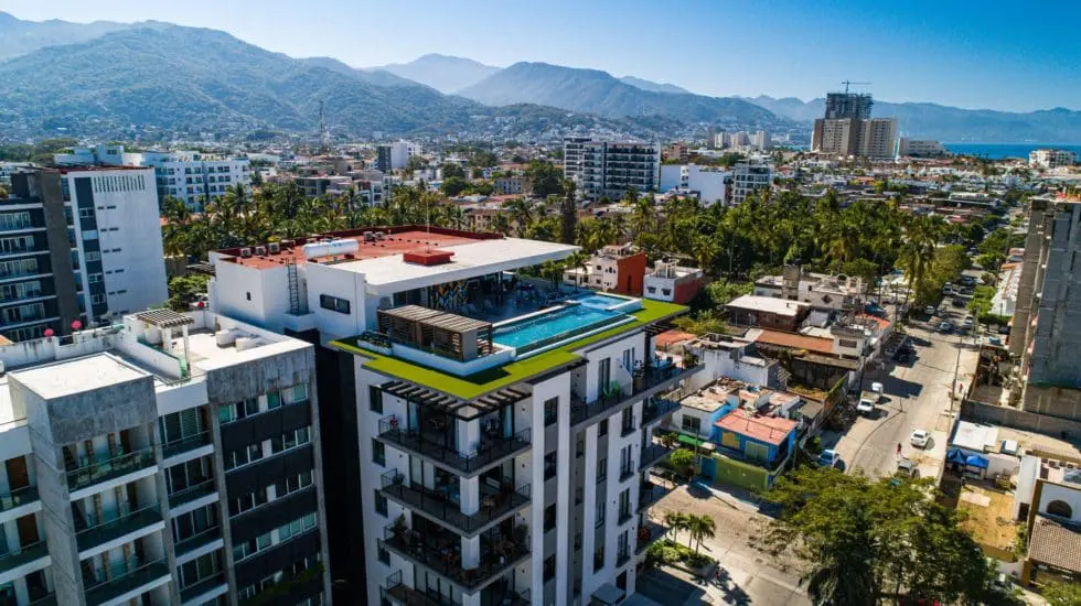 condo puerto vallarta