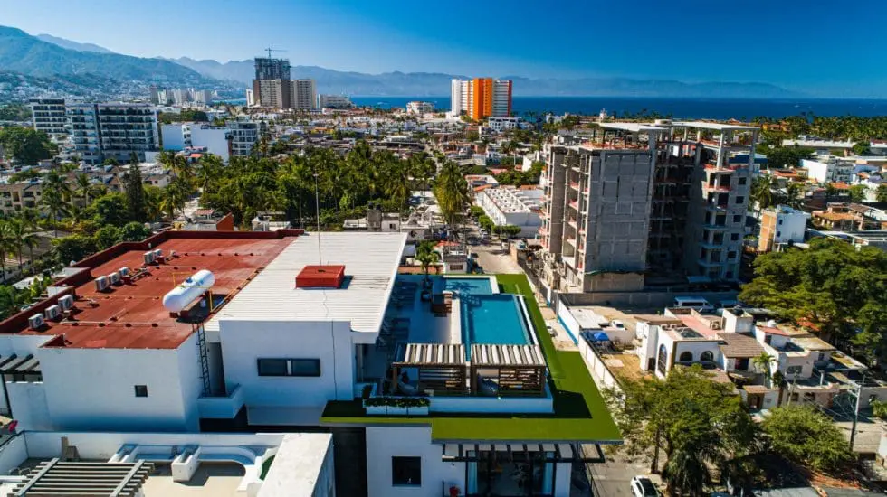 condo puerto vallarta