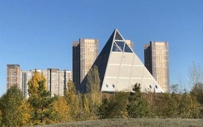 Les Pours et les Contres d’un Investissement Immobilier à Astana, au Kazakhstan