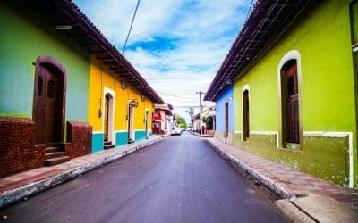 Un Investissement Immobilier à Granada ou San Juan Del Sur, Nicaragua ?
