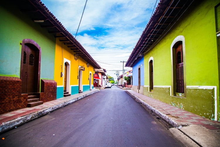Un Investissement Immobilier à Granada ou San Juan Del Sur, Nicaragua ?
