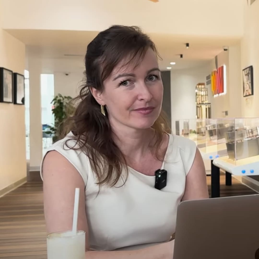 Chloe Cambodia Contactez Chloé pour investir à Phnom Penh