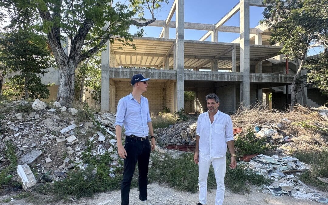 Krack immobilier à Tulum : Guide de l’investisseur 2025