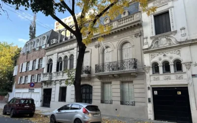 Marché immobilier à Buenos Aires : le guide complet pour investir 2025