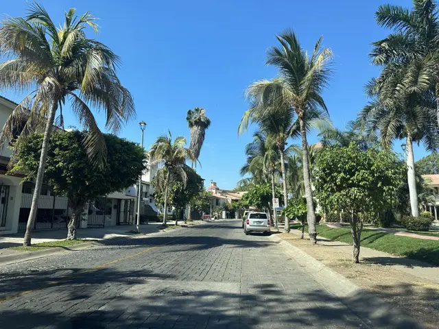 rue Marina Vallarta