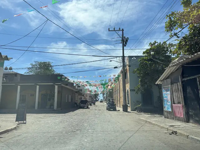 rue Lo de Marcos