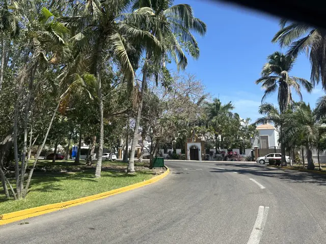 rue Nuevo Vallarta