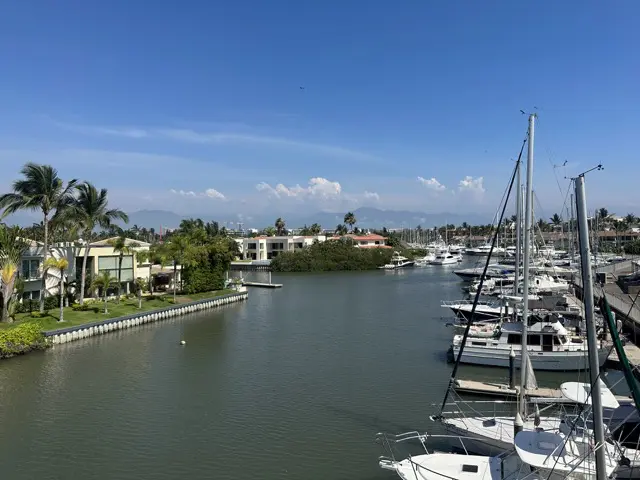 riviere Nuevo Vallarta