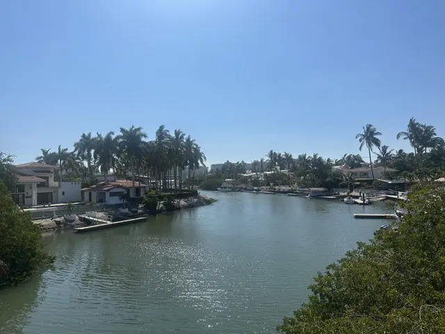 riviere Nuevo Vallarta