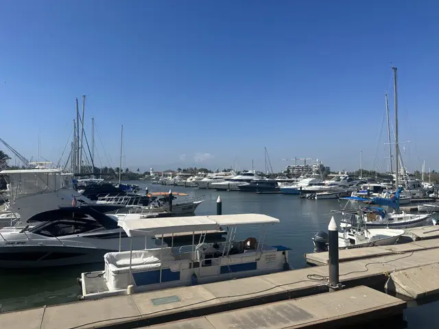 marina Nuevo Vallarta