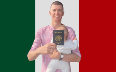 Donner Naissance au Mexique pour la Citoyenneté