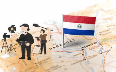 Obtenir la Résidence Permanente Immédiate au Paraguay : l’Option la Moins Chère