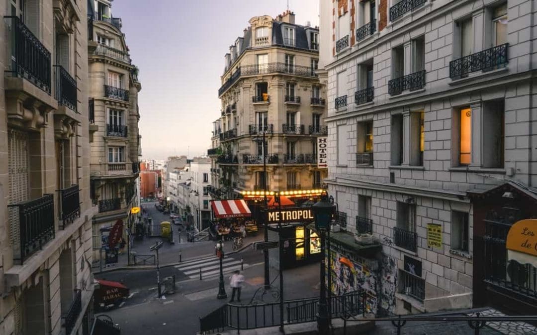 14 raisons CONTRE un Investissement Immobilier à Paris