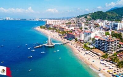 Investir dans le marché immobilier à Puerto Vallarta : Guide complet 2025