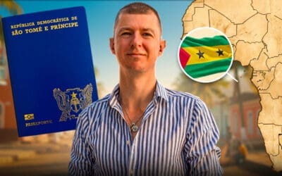 Citoyenneté par Investissement de Saõ Tomé-et-Príncipe : dernières nouvelles en provenance des autorités gouvernementales