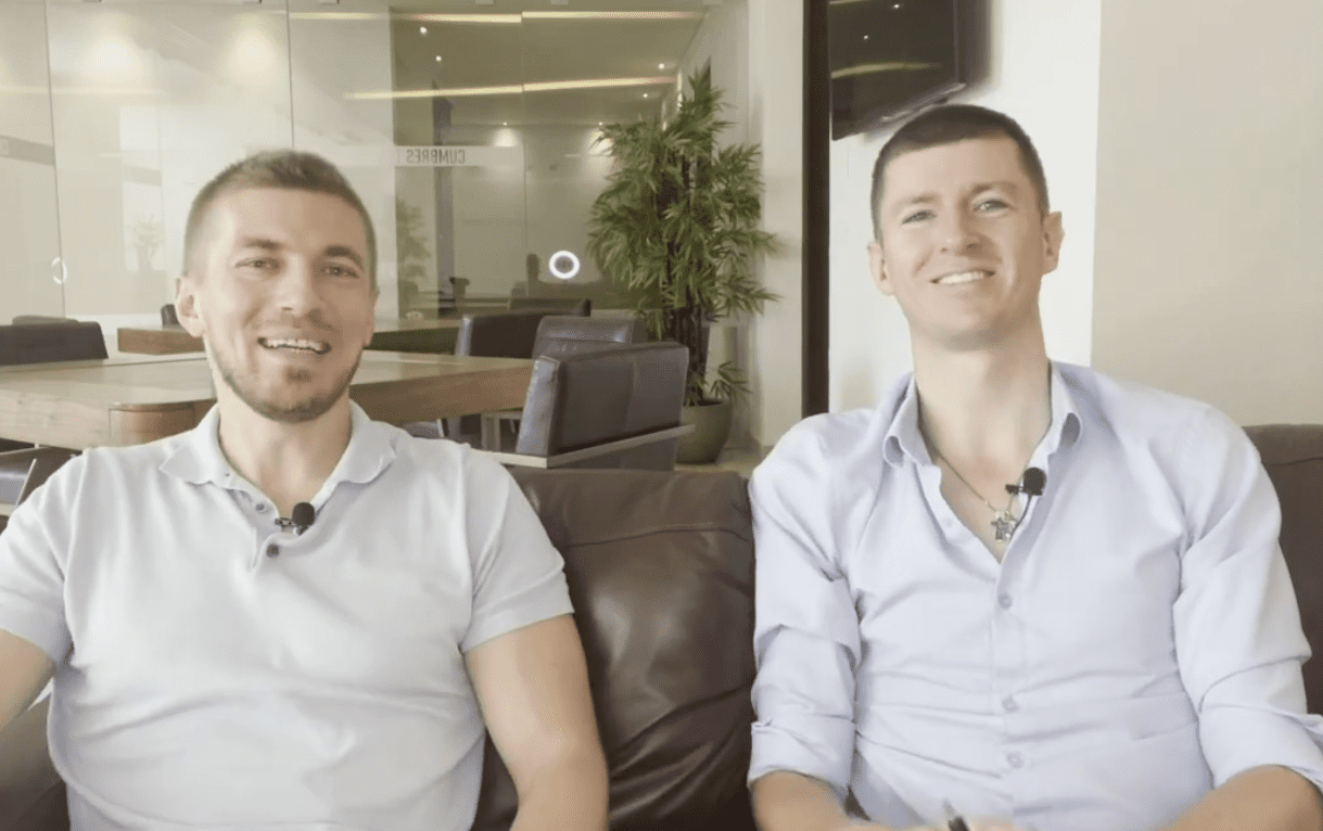 Service de residence au Mexique 