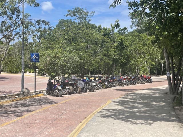 rue tulum
