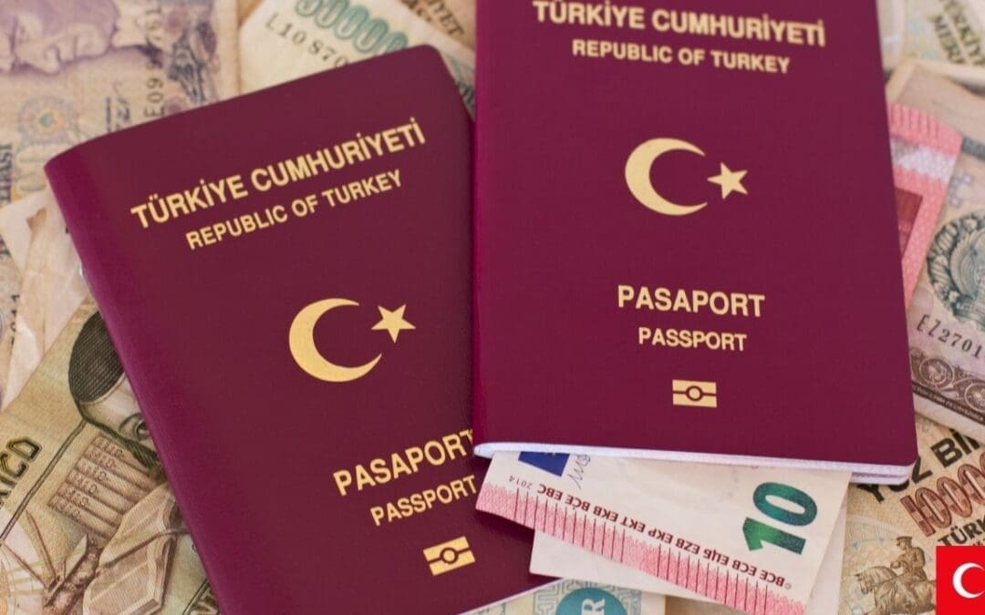Citoyenneté par Investissement en Turquie – Délais, frais et pièges à éviter