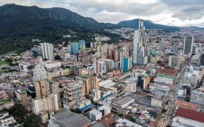 Est-il trop tôt pour réaliser un investissement immobilier à Bogota, en Colombie ?