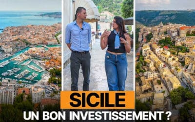 Investir en Sicile : Acheter un Village Abandonné ?