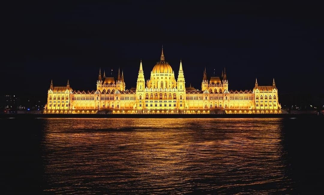 Un Investissement Immobilier à Budapest, en Hongrie ?