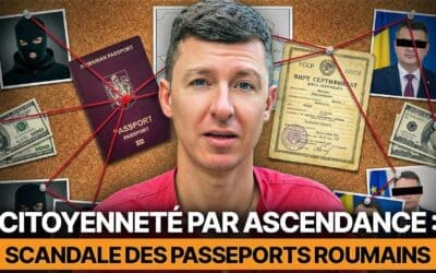 Citoyenneté Par Investissement : Acheter un Passeport en Toute Sécurité