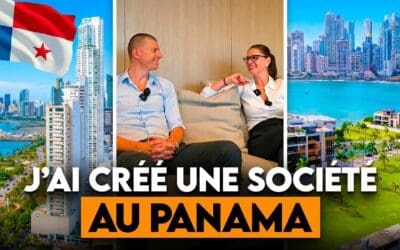 Créer une Société au Panama : Beaucoup d’Avantages, Quelques Inconvénients