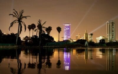 Marché Immobilier de Nairobi : Guide de l’Investisseur 2025