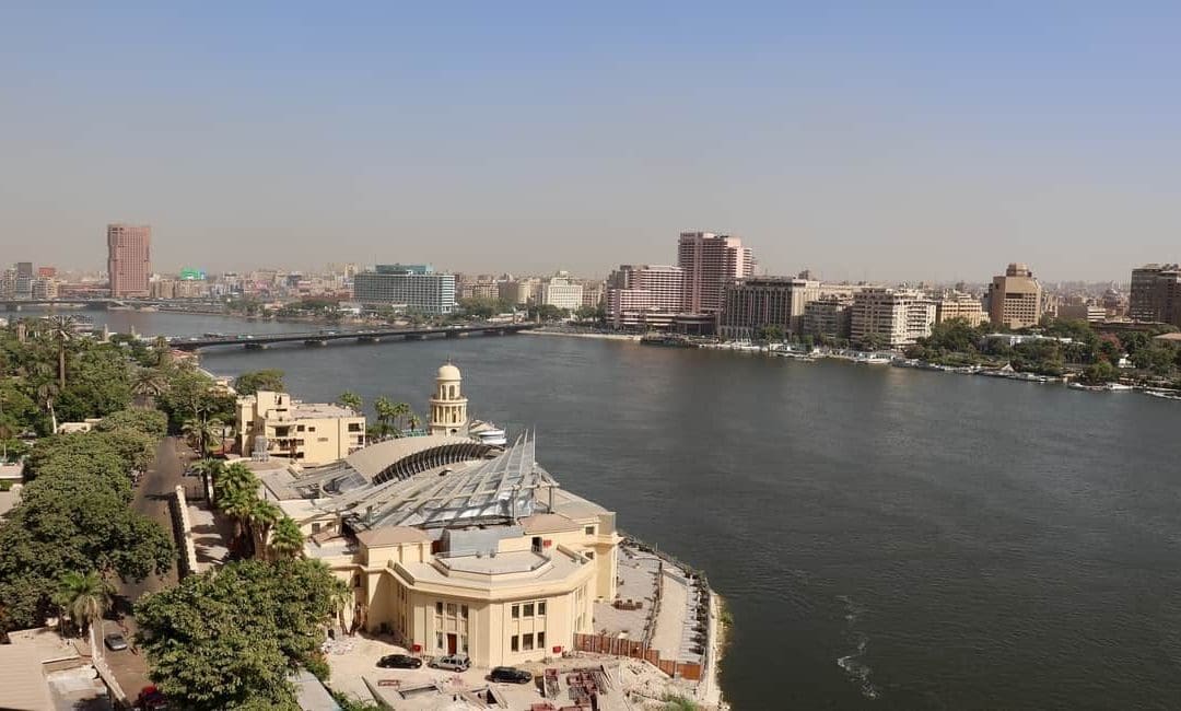 Investir dans l’Immobilier au Caire, en Égypte – un pari à contre-courant