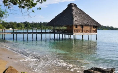 Les Avantages et Inconvénients de l’achat d’un Bien Immobilier à Bocas del Toro, Panama