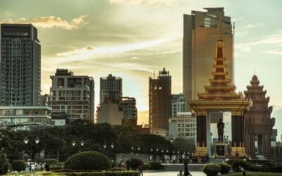 Investir dans l’immobilier à Phnom Penh au Cambodge : Guide de l’investisseur 2025