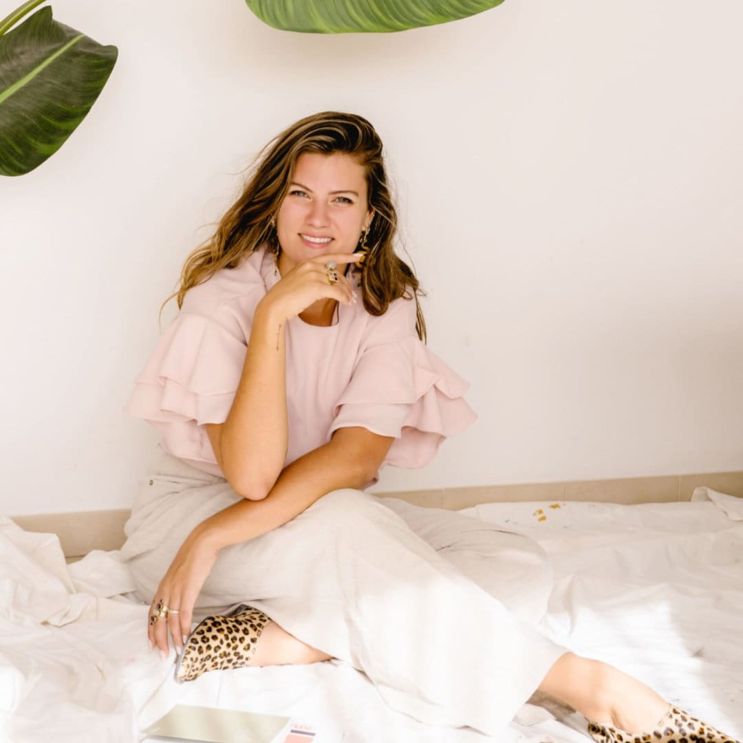 Shalise Agent Immobilier Acheteur en Sicile