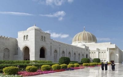 Investir dans l’immobilier à Oman – pour la résidence et le style de vie